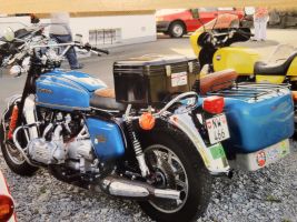 HMO Treffen 2013 Buochs